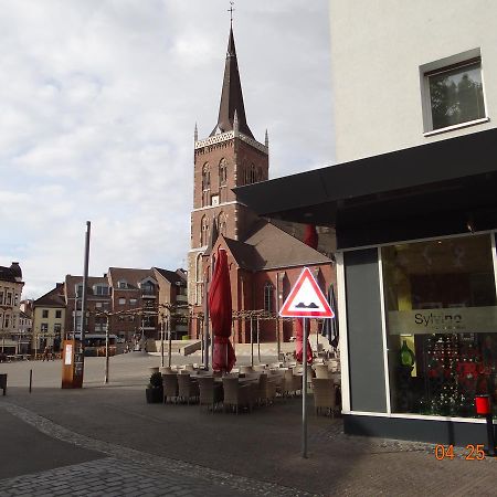 Hotel H4 Easy Eschweiler Exterior photo