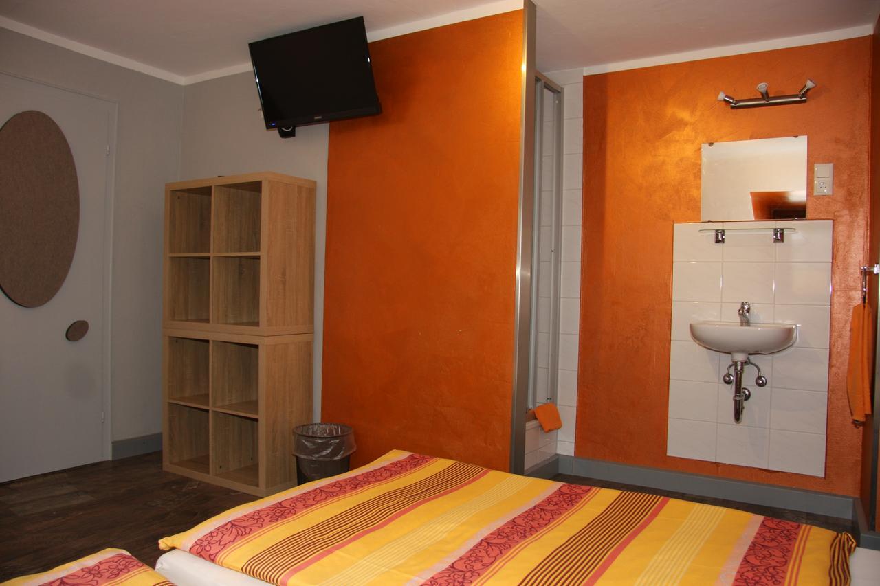 Hotel H4 Easy Eschweiler Exterior photo